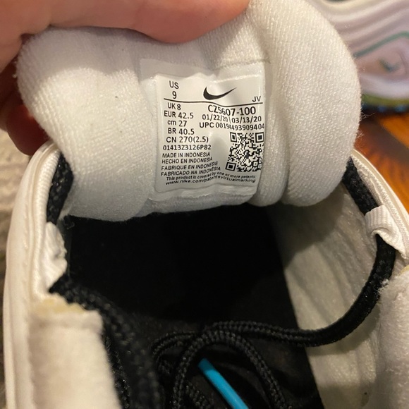 Limited Edition Nike Air Max 90 LTR - Picture 5 of 6